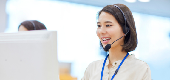 Customer Support Agent